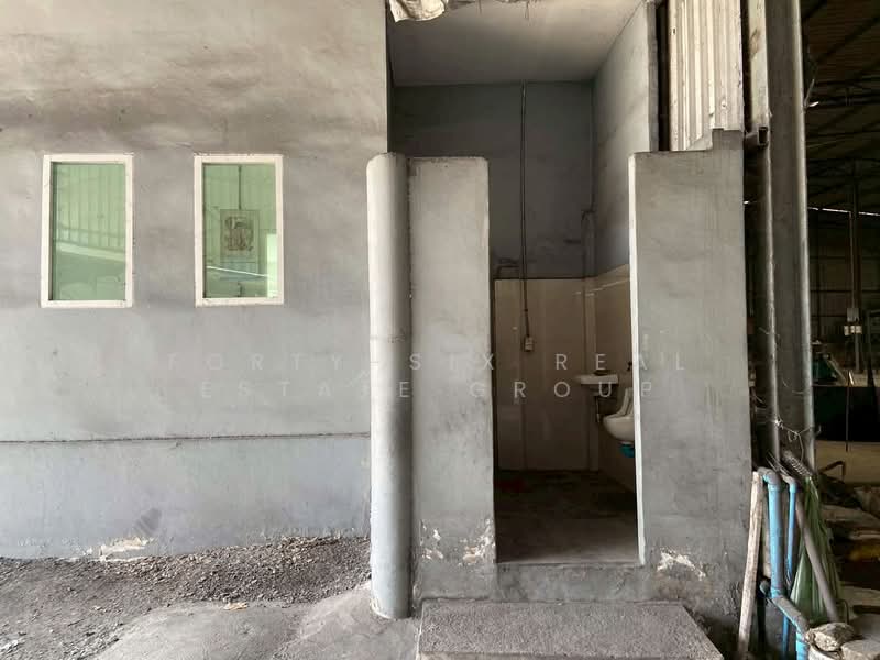 โกดัง/โรงงานให้เช่า พิกัด ปทุมธานี-ลาดหลุมแก้ว, Pathum Thani, Na-Mai, Lat Lum Kaeo, Pathum Thani, , 2,400 sqm, Warehouse/Factory For Rent, by Forty-Six Real Estate Group, 500234294 - DDproperty.com