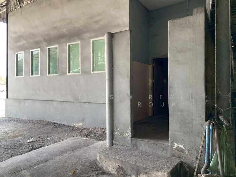 โกดัง/โรงงานให้เช่า พิกัด ปทุมธานี-ลาดหลุมแก้ว, Pathum Thani, Na-Mai, Lat Lum Kaeo, Pathum Thani, , 2,400 sqm, Warehouse/Factory For Rent, by Forty-Six Real Estate Group, 500234294 - DDproperty.com