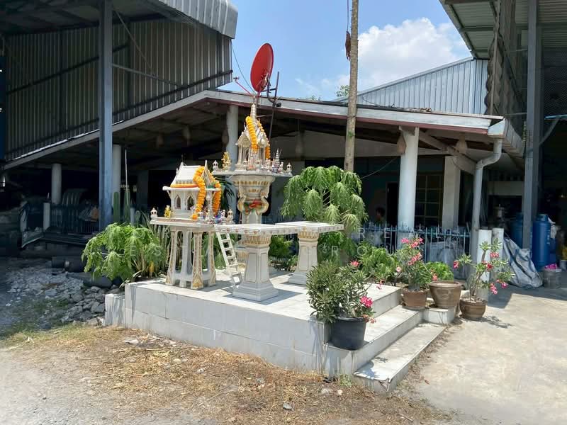 โกดัง/โรงงานให้เช่า พิกัด ปทุมธานี-ลาดหลุมแก้ว, ปทุมธานี, หน้าไม้, ลาดหลุมแก้ว, ปทุมธานี, 2,400 ตร.ม., โกดัง-โรงงาน ให้เช่า, โดย Forty-Six Real Estate Group, 500234294 - DDproperty.com