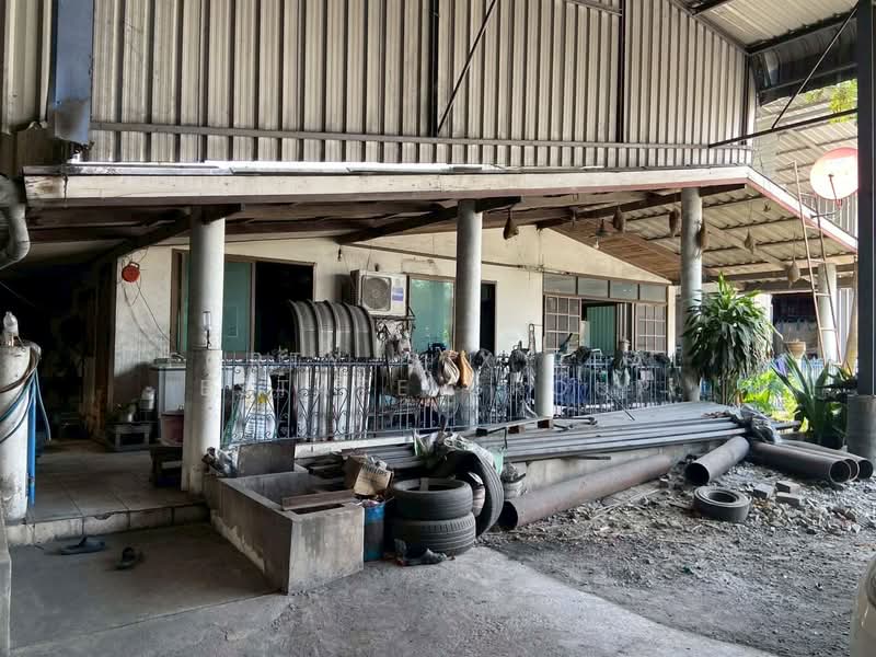 โกดัง/โรงงานให้เช่า พิกัด ปทุมธานี-ลาดหลุมแก้ว, ปทุมธานี, หน้าไม้, ลาดหลุมแก้ว, ปทุมธานี, 2,400 ตร.ม., โกดัง-โรงงาน ให้เช่า, โดย Forty-Six Real Estate Group, 500234294 - DDproperty.com