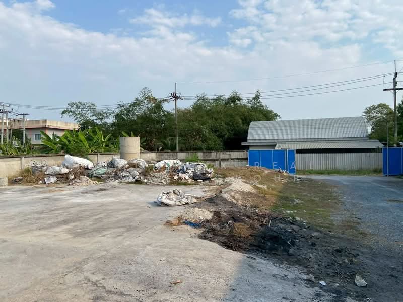 โกดัง/โรงงานให้เช่า พิกัด ปทุมธานี-ลาดหลุมแก้ว, Pathum Thani, Na-Mai, Lat Lum Kaeo, Pathum Thani, , 2,400 sqm, Warehouse/Factory For Rent, by Forty-Six Real Estate Group, 500234294 - DDproperty.com