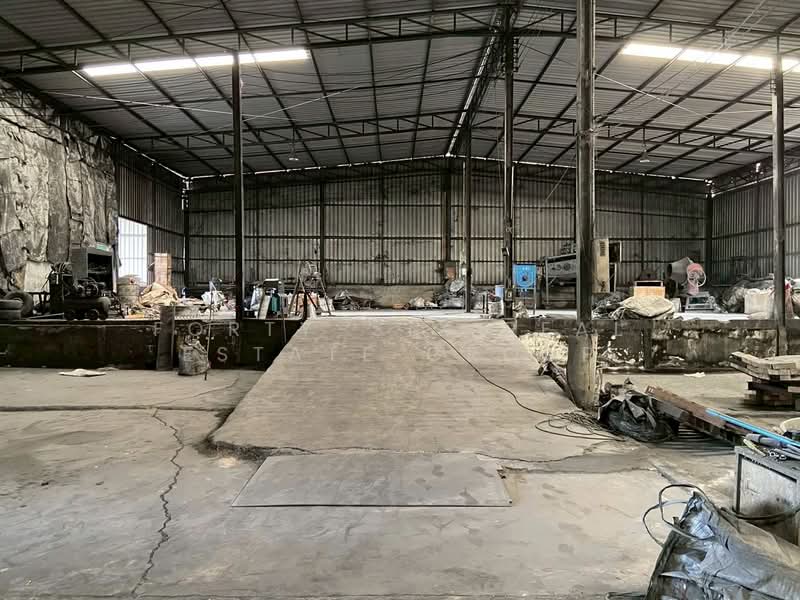 โกดัง/โรงงานให้เช่า พิกัด ปทุมธานี-ลาดหลุมแก้ว, Pathum Thani, Na-Mai, Lat Lum Kaeo, Pathum Thani, , 2,400 sqm, Warehouse/Factory For Rent, by Forty-Six Real Estate Group, 500234294 - DDproperty.com