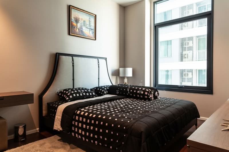 The Diplomat 39, Bangkok, 18 Soi Sukhumvit 39, Sukhumvit Road, Khlong Tan Nua, Watthana, Bangkok, 1 Bedroom, 54 sqm, Condo For Rent, by รัชกานต์ อัจฉริยะโพธา, 500234296 - DDproperty.com