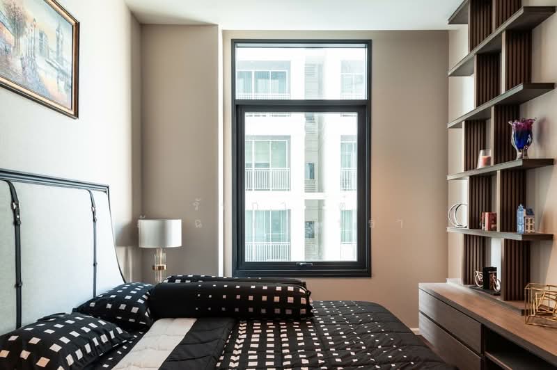 The Diplomat 39, Bangkok, 18 Soi Sukhumvit 39, Sukhumvit Road, Khlong Tan Nua, Watthana, Bangkok, 1 Bedroom, 54 sqm, Condo For Rent, by รัชกานต์ อัจฉริยะโพธา, 500234296 - DDproperty.com