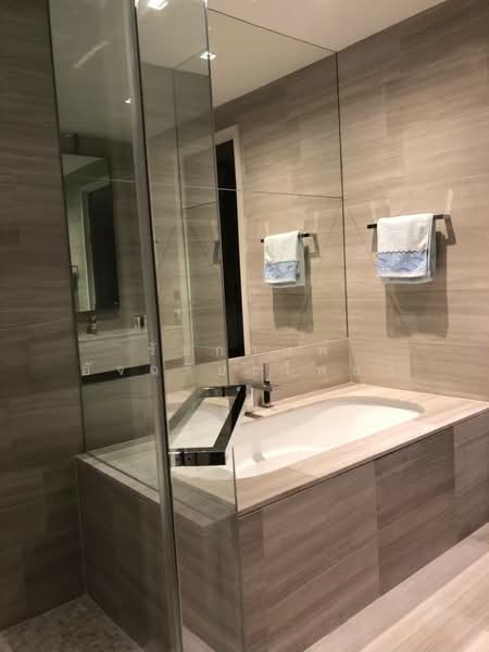 The Diplomat 39, Bangkok, 18 Soi Sukhumvit 39, Sukhumvit Road, Khlong Tan Nua, Watthana, Bangkok, 1 Bedroom, 54 sqm, Condo For Rent, by รัชกานต์ อัจฉริยะโพธา, 500234296 - DDproperty.com