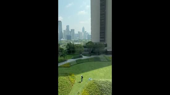 Dusit Central Park (Residences) : ดุสิต เซ็นทรัลพาร์ค, กรุงเทพ, 946 ถนนพระราม 4, สีลม, บางรัก, กรุงเทพ, 66 ตร.ม., คอนโด ขาย, โดย Paveenee Chaisriha, 500234298 - DDproperty.com