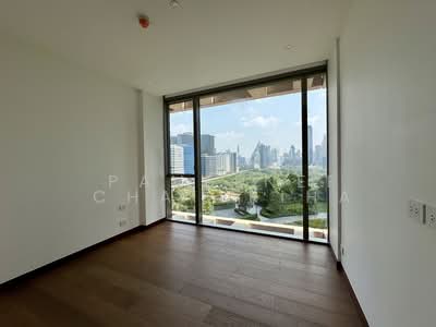 ขาย - Dusit Central Park (Residences) : ดุสิต เซ็นทรัลพาร์ค, กรุงเทพ