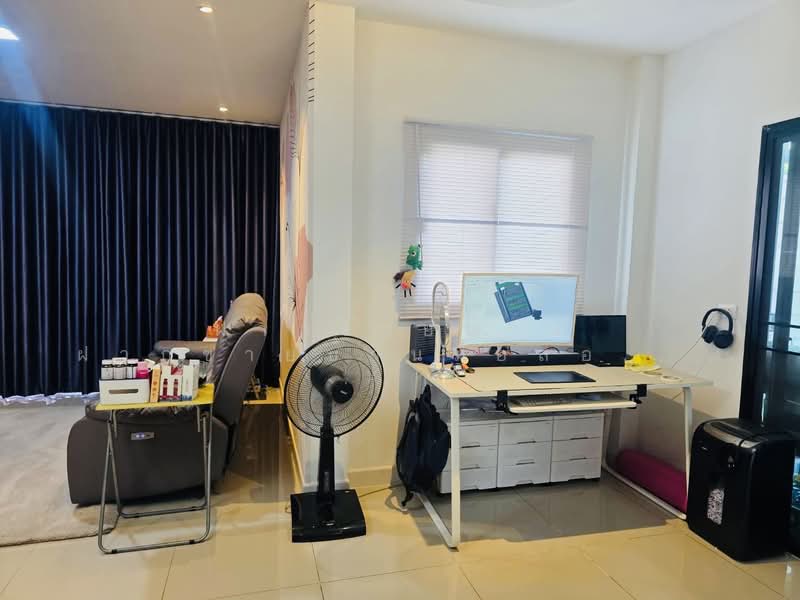 Pleno Sukhumvit-Bangna 2, Samut Prakan, Bangna-Trad Road, Bang Kaeo, Bang Plee, Samut Prakan, 3 Bedrooms, 150 sqm, Townhouse For Sale, by ฝากขายบ้าน ฝากขายบ้านมือสอง ฝากขายอสัง Realty HuB, 500234299 - DDproperty.com