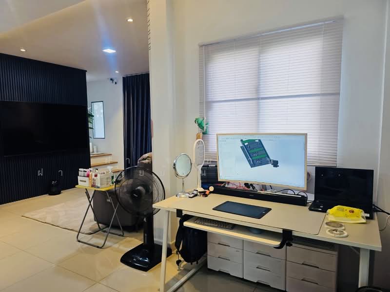 Pleno Sukhumvit-Bangna 2, Samut Prakan, Bangna-Trad Road, Bang Kaeo, Bang Plee, Samut Prakan, 3 Bedrooms, 150 sqm, Townhouse For Sale, by ฝากขายบ้าน ฝากขายบ้านมือสอง ฝากขายอสัง Realty HuB, 500234299 - DDproperty.com