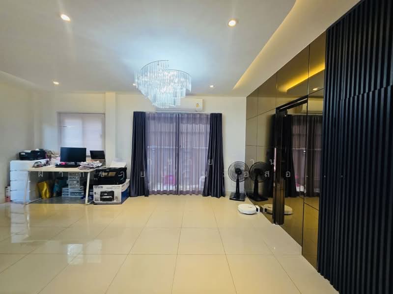 Pleno Sukhumvit-Bangna 2, Samut Prakan, Bangna-Trad Road, Bang Kaeo, Bang Plee, Samut Prakan, 3 Bedrooms, 150 sqm, Townhouse For Sale, by ฝากขายบ้าน ฝากขายบ้านมือสอง ฝากขายอสัง Realty HuB, 500234299 - DDproperty.com