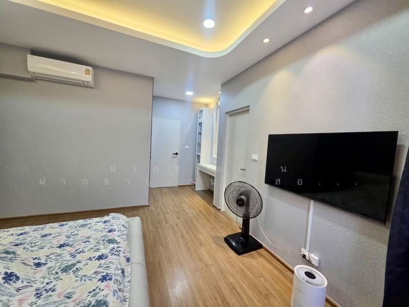 Pleno Sukhumvit-Bangna 2 : พลีโน่ สุขุมวิท-บางนา 2, สมุทรปราการ, ถนนบางนา-ตราด, บางแก้ว, บางพลี, สมุทรปราการ, 150 ตร.ม., ทาวน์เฮ้าส์ ขาย, โดย ฝากขายบ้าน ฝากขายบ้านมือสอง ฝากขายอสัง Realty HuB, 500234299 - DDproperty.com