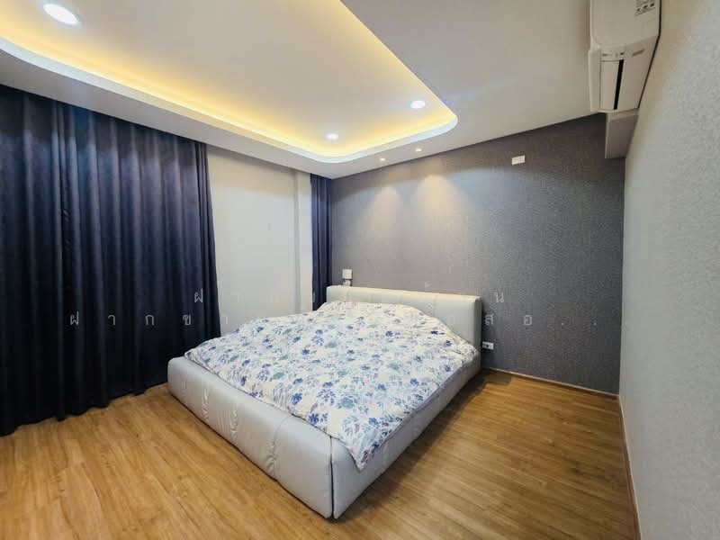 Pleno Sukhumvit-Bangna 2, Samut Prakan, Bangna-Trad Road, Bang Kaeo, Bang Plee, Samut Prakan, 3 Bedrooms, 150 sqm, Townhouse For Sale, by ฝากขายบ้าน ฝากขายบ้านมือสอง ฝากขายอสัง Realty HuB, 500234299 - DDproperty.com