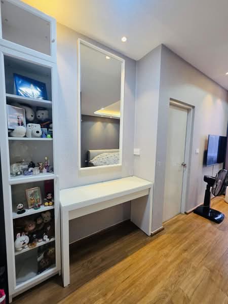 Pleno Sukhumvit-Bangna 2, Samut Prakan, Bangna-Trad Road, Bang Kaeo, Bang Plee, Samut Prakan, 3 Bedrooms, 150 sqm, Townhouse For Sale, by ฝากขายบ้าน ฝากขายบ้านมือสอง ฝากขายอสัง Realty HuB, 500234299 - DDproperty.com