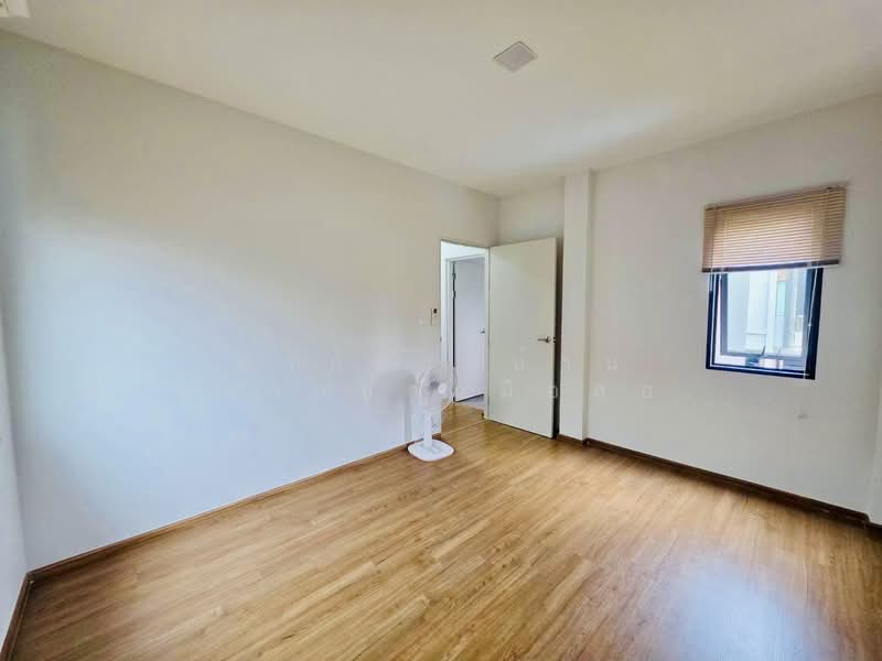 Pleno Sukhumvit-Bangna 2, Samut Prakan, Bangna-Trad Road, Bang Kaeo, Bang Plee, Samut Prakan, 3 Bedrooms, 150 sqm, Townhouse For Sale, by ฝากขายบ้าน ฝากขายบ้านมือสอง ฝากขายอสัง Realty HuB, 500234299 - DDproperty.com