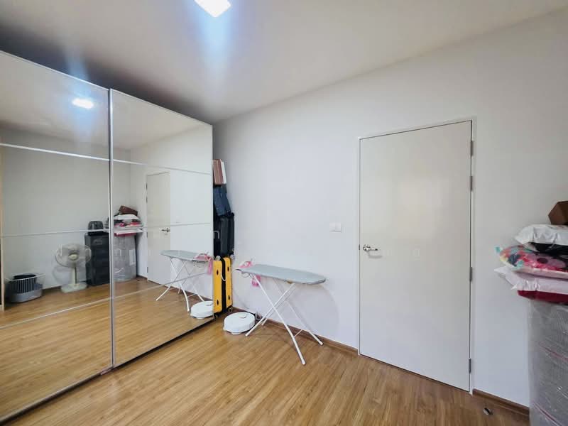 Pleno Sukhumvit-Bangna 2, Samut Prakan, Bangna-Trad Road, Bang Kaeo, Bang Plee, Samut Prakan, 3 Bedrooms, 150 sqm, Townhouse For Sale, by ฝากขายบ้าน ฝากขายบ้านมือสอง ฝากขายอสัง Realty HuB, 500234299 - DDproperty.com