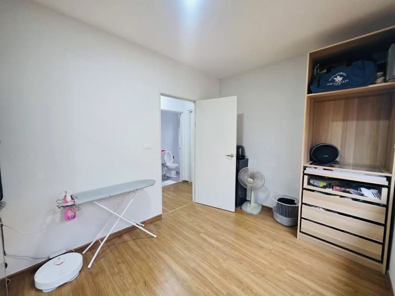 Pleno Sukhumvit-Bangna 2, Samut Prakan, Bangna-Trad Road, Bang Kaeo, Bang Plee, Samut Prakan, 3 Bedrooms, 150 sqm, Townhouse For Sale, by ฝากขายบ้าน ฝากขายบ้านมือสอง ฝากขายอสัง Realty HuB, 500234299 - DDproperty.com