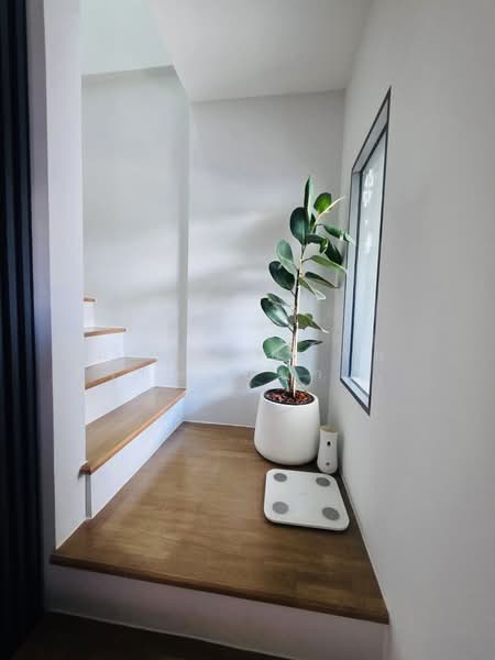 Pleno Sukhumvit-Bangna 2, Samut Prakan, Bangna-Trad Road, Bang Kaeo, Bang Plee, Samut Prakan, 3 Bedrooms, 150 sqm, Townhouse For Sale, by ฝากขายบ้าน ฝากขายบ้านมือสอง ฝากขายอสัง Realty HuB, 500234299 - DDproperty.com