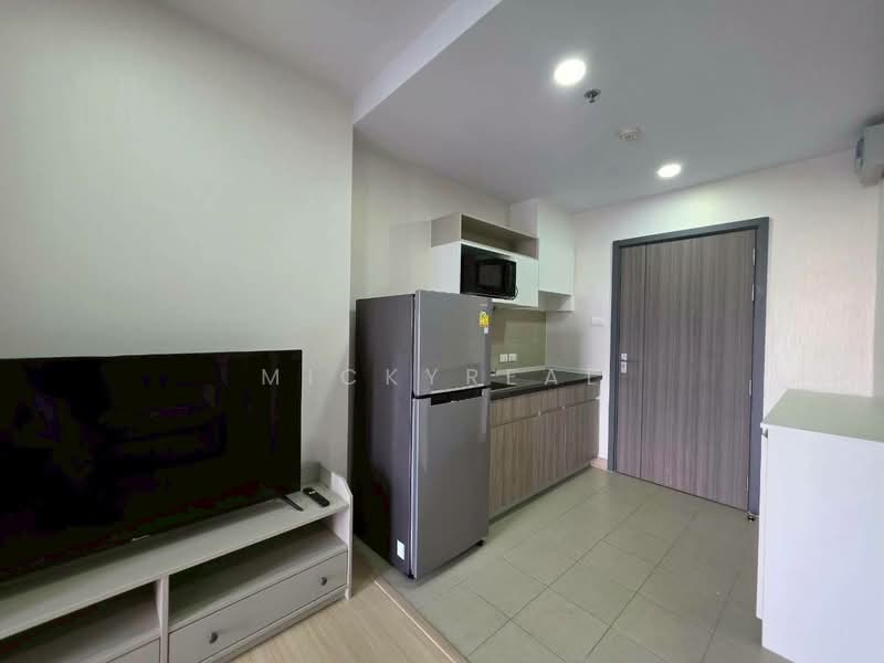 Supalai Veranda Ramkhamhaeng, Bangkok, Ramkhamhaeng Road, Hua Mak, Bang Kapi, Bangkok, Studio, 28 sqm, Condo For Rent, by mickyreal, 500234300 - DDproperty.com
