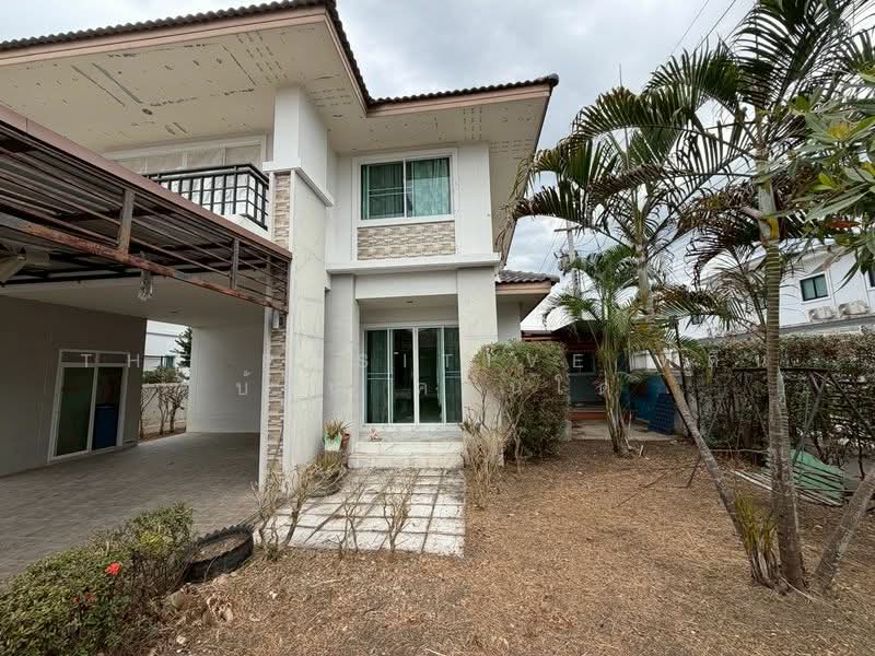 Sansadee 19 Village, Chiang Mai, San Pu Loei, Doi Saket, Chiang Mai, 4 Bedrooms, 160 sqm, Single Detached House For Sale, by The Positive ที่ดิน บ้าน คอนโด, 500234301 - DDproperty.com