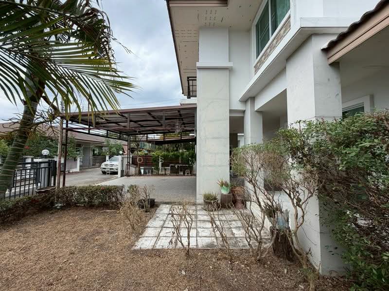 Sansadee 19 Village, Chiang Mai, San Pu Loei, Doi Saket, Chiang Mai, 4 Bedrooms, 160 sqm, Single Detached House For Sale, by The Positive ที่ดิน บ้าน คอนโด, 500234301 - DDproperty.com