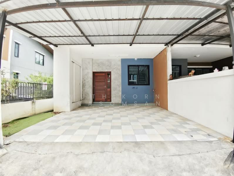 ให้เช่า - RNP Place Ramintra-Suwinthawong : อาร์เอ็นพี เพลส รามอินทรา-สุวินทวงศ์, กรุงเทพ