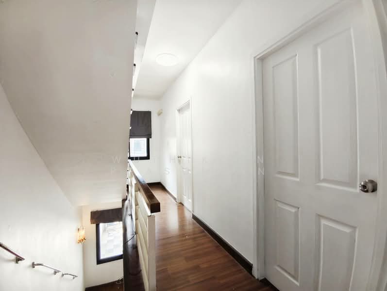 RNP Place Ramintra-Suwinthawong, Bangkok, Sam Wa Road, Bang Chun, Khlong Sam Wa, Bangkok, 4 Bedrooms, 190 sqm, Townhouse For Rent, by Wuthikorn Prasomsan, 500234303 - DDproperty.com