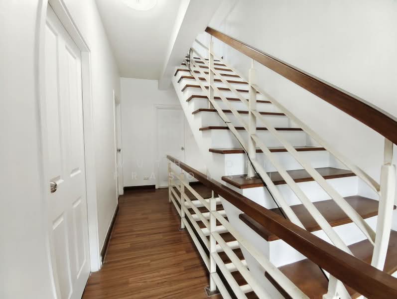 RNP Place Ramintra-Suwinthawong, Bangkok, Sam Wa Road, Bang Chun, Khlong Sam Wa, Bangkok, 4 Bedrooms, 190 sqm, Townhouse For Rent, by Wuthikorn Prasomsan, 500234303 - DDproperty.com