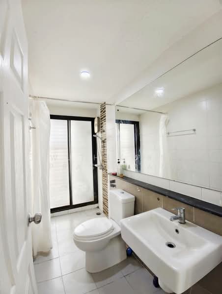 RNP Place Ramintra-Suwinthawong, Bangkok, Sam Wa Road, Bang Chun, Khlong Sam Wa, Bangkok, 4 Bedrooms, 190 sqm, Townhouse For Rent, by Wuthikorn Prasomsan, 500234303 - DDproperty.com