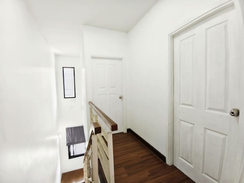 RNP Place Ramintra-Suwinthawong, Bangkok, Sam Wa Road, Bang Chun, Khlong Sam Wa, Bangkok, 4 Bedrooms, 190 sqm, Townhouse For Rent, by Wuthikorn Prasomsan, 500234303 - DDproperty.com