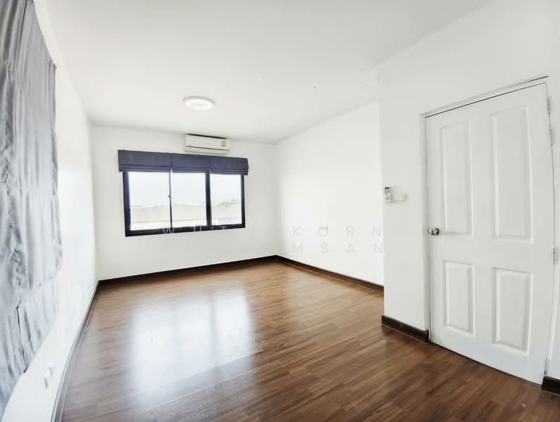 RNP Place Ramintra-Suwinthawong, Bangkok, Sam Wa Road, Bang Chun, Khlong Sam Wa, Bangkok, 4 Bedrooms, 190 sqm, Townhouse For Rent, by Wuthikorn Prasomsan, 500234303 - DDproperty.com