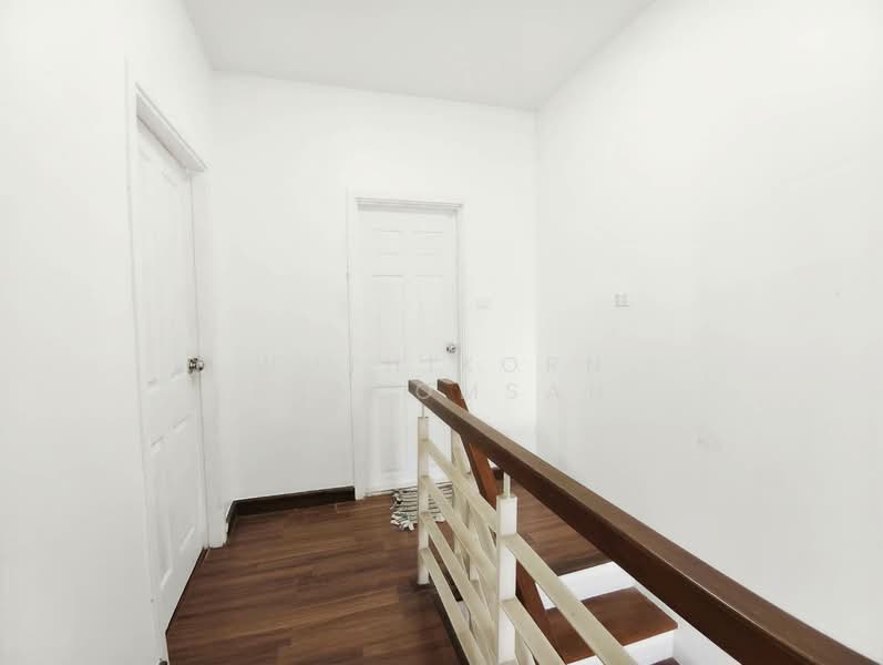 RNP Place Ramintra-Suwinthawong, Bangkok, Sam Wa Road, Bang Chun, Khlong Sam Wa, Bangkok, 4 Bedrooms, 190 sqm, Townhouse For Rent, by Wuthikorn Prasomsan, 500234303 - DDproperty.com