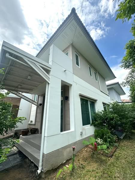 Casa Presto Wongwaen-Pinklao, Nonthaburi, Soi Atchariya Phatthana, Sala Klang, Bang Kruai, Nonthaburi, 4 Bedrooms, 167 sqm, Single Detached House For Sale, by ภูรดา เอกพิพัฒนา, 500234304 - DDproperty.com