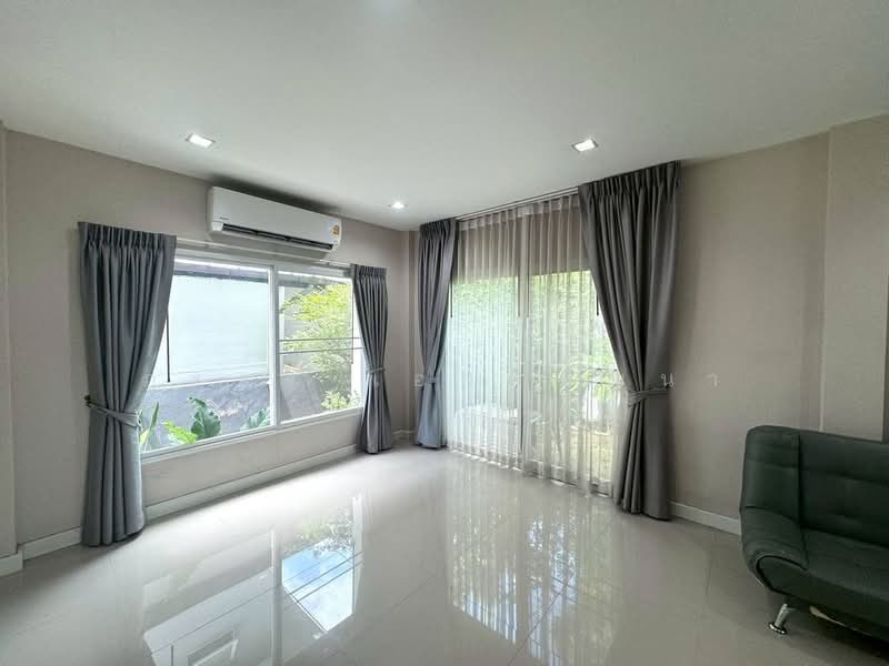 Casa Presto Wongwaen-Pinklao, Nonthaburi, Soi Atchariya Phatthana, Sala Klang, Bang Kruai, Nonthaburi, 4 Bedrooms, 167 sqm, Single Detached House For Sale, by ภูรดา เอกพิพัฒนา, 500234304 - DDproperty.com