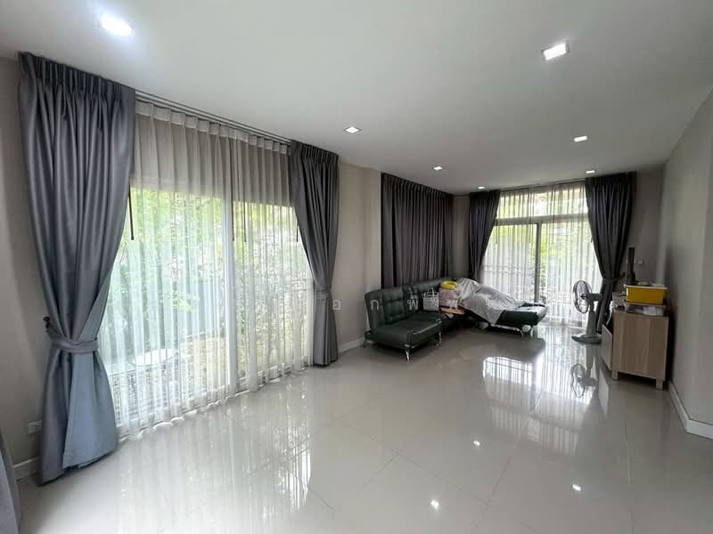 Casa Presto Wongwaen-Pinklao, Nonthaburi, Soi Atchariya Phatthana, Sala Klang, Bang Kruai, Nonthaburi, 4 Bedrooms, 167 sqm, Single Detached House For Sale, by ภูรดา เอกพิพัฒนา, 500234304 - DDproperty.com