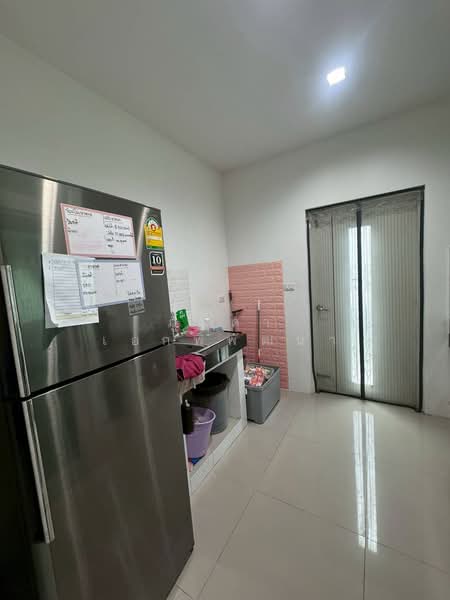 Casa Presto Wongwaen-Pinklao : คาซ่าเพรสโต้ วงแหวน-ปิ่นเกล้า, นนทบุรี, ซ.อัจฉริยะพัฒนา, ศาลากลาง, บางกรวย, นนทบุรี, 167 ตร.ม., บ้านเดี่ยว ขาย, โดย ภูรดา เอกพิพัฒนา, 500234304 - DDproperty.com