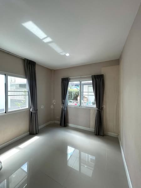 Casa Presto Wongwaen-Pinklao, Nonthaburi, Soi Atchariya Phatthana, Sala Klang, Bang Kruai, Nonthaburi, 4 Bedrooms, 167 sqm, Single Detached House For Sale, by ภูรดา เอกพิพัฒนา, 500234304 - DDproperty.com