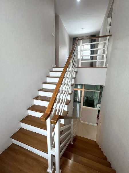 Casa Presto Wongwaen-Pinklao, Nonthaburi, Soi Atchariya Phatthana, Sala Klang, Bang Kruai, Nonthaburi, 4 Bedrooms, 167 sqm, Single Detached House For Sale, by ภูรดา เอกพิพัฒนา, 500234304 - DDproperty.com