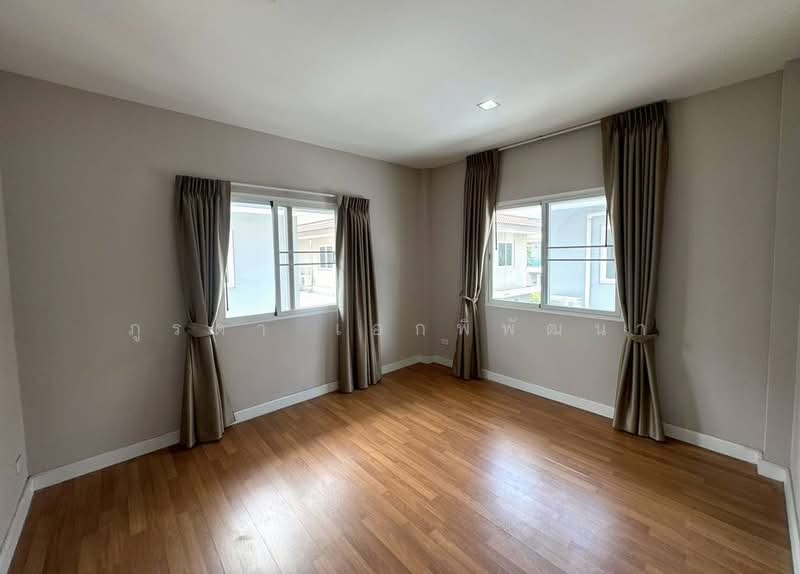 Casa Presto Wongwaen-Pinklao, Nonthaburi, Soi Atchariya Phatthana, Sala Klang, Bang Kruai, Nonthaburi, 4 Bedrooms, 167 sqm, Single Detached House For Sale, by ภูรดา เอกพิพัฒนา, 500234304 - DDproperty.com