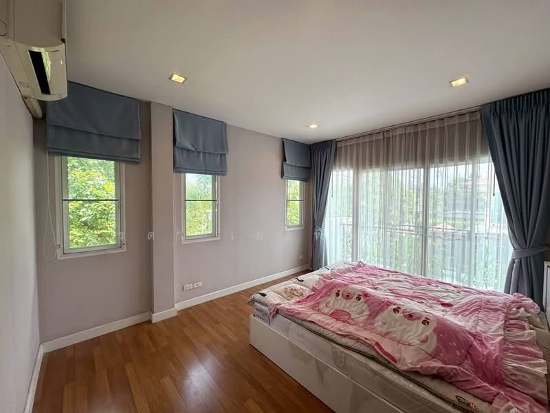 Casa Presto Wongwaen-Pinklao : คาซ่าเพรสโต้ วงแหวน-ปิ่นเกล้า, นนทบุรี, ซ.อัจฉริยะพัฒนา, ศาลากลาง, บางกรวย, นนทบุรี, 167 ตร.ม., บ้านเดี่ยว ขาย, โดย ภูรดา เอกพิพัฒนา, 500234304 - DDproperty.com