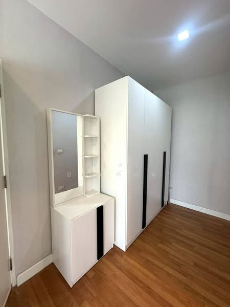 Casa Presto Wongwaen-Pinklao, Nonthaburi, Soi Atchariya Phatthana, Sala Klang, Bang Kruai, Nonthaburi, 4 Bedrooms, 167 sqm, Single Detached House For Sale, by ภูรดา เอกพิพัฒนา, 500234304 - DDproperty.com