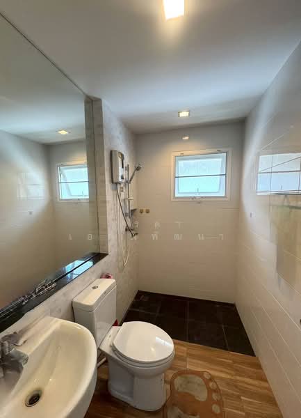 Casa Presto Wongwaen-Pinklao, Nonthaburi, Soi Atchariya Phatthana, Sala Klang, Bang Kruai, Nonthaburi, 4 Bedrooms, 167 sqm, Single Detached House For Sale, by ภูรดา เอกพิพัฒนา, 500234304 - DDproperty.com