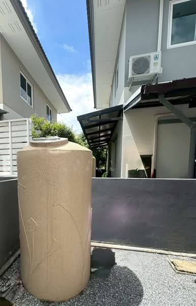 Casa Presto Wongwaen-Pinklao : คาซ่าเพรสโต้ วงแหวน-ปิ่นเกล้า, นนทบุรี, ซ.อัจฉริยะพัฒนา, ศาลากลาง, บางกรวย, นนทบุรี, 167 ตร.ม., บ้านเดี่ยว ขาย, โดย ภูรดา เอกพิพัฒนา, 500234304 - DDproperty.com