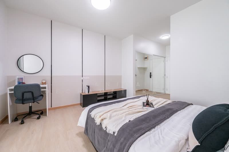 A Space Sukhumvit 77, Bangkok, 2345 Sukhumvit 77 Road, Suan Luang, Suan Luang, Bangkok, 1 Bedroom, 30 sqm, Condo For Sale, by Wanida Dechametarkul, 500234305 - DDproperty.com