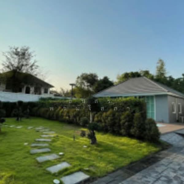 Baan Suan Neramit Watcharapol-Permsin : บ้านสวนเนรมิตร วัชรพล-เพิ่มสิน, กรุงเทพ, ถนนเพิ่มสิน, คลองถนน, สายไหม, กรุงเทพ, 320 ตร.ม., บ้านเดี่ยว ขาย, โดย ธนสร พรมโสภา, 500234306 - DDproperty.com