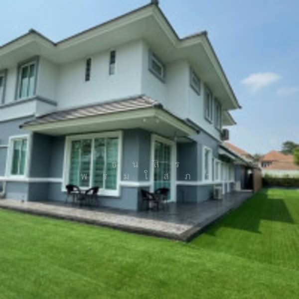 Baan Suan Neramit Watcharapol-Permsin : บ้านสวนเนรมิตร วัชรพล-เพิ่มสิน, กรุงเทพ, ถนนเพิ่มสิน, คลองถนน, สายไหม, กรุงเทพ, 320 ตร.ม., บ้านเดี่ยว ขาย, โดย ธนสร พรมโสภา, 500234306 - DDproperty.com