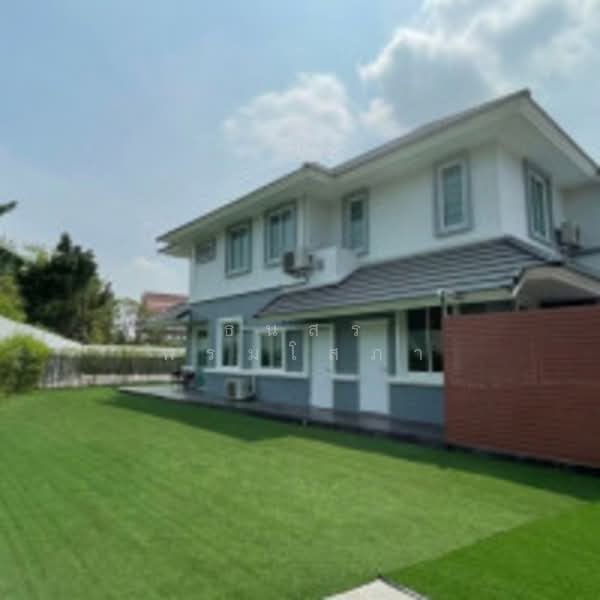 Baan Suan Neramit Watcharapol-Permsin : บ้านสวนเนรมิตร วัชรพล-เพิ่มสิน, กรุงเทพ, ถนนเพิ่มสิน, คลองถนน, สายไหม, กรุงเทพ, 320 ตร.ม., บ้านเดี่ยว ขาย, โดย ธนสร พรมโสภา, 500234306 - DDproperty.com