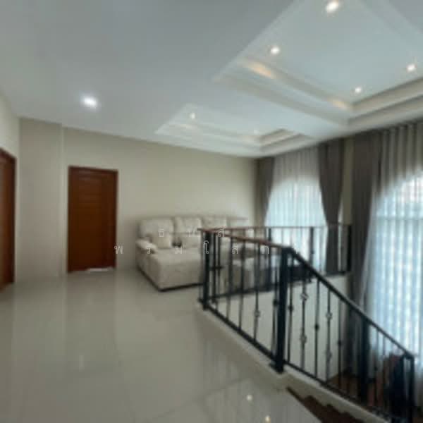 Baan Suan Neramit Watcharapol-Permsin : บ้านสวนเนรมิตร วัชรพล-เพิ่มสิน, กรุงเทพ, ถนนเพิ่มสิน, คลองถนน, สายไหม, กรุงเทพ, 320 ตร.ม., บ้านเดี่ยว ขาย, โดย ธนสร พรมโสภา, 500234306 - DDproperty.com