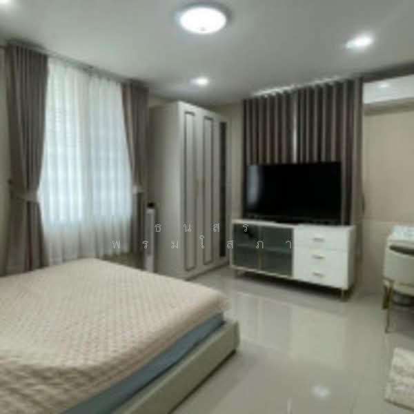 Baan Suan Neramit Watcharapol-Permsin : บ้านสวนเนรมิตร วัชรพล-เพิ่มสิน, กรุงเทพ, ถนนเพิ่มสิน, คลองถนน, สายไหม, กรุงเทพ, 320 ตร.ม., บ้านเดี่ยว ขาย, โดย ธนสร พรมโสภา, 500234306 - DDproperty.com