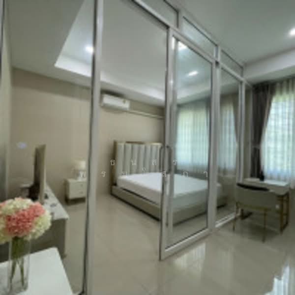 Baan Suan Neramit Watcharapol-Permsin, Bangkok, Permsin Road, Khlong Tanon, Sai Mai, Bangkok, 5 Bedrooms, 320 sqm, Single Detached House For Sale, by ธนสร พรมโสภา, 500234306 - DDproperty.com