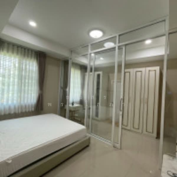 Baan Suan Neramit Watcharapol-Permsin, Bangkok, Permsin Road, Khlong Tanon, Sai Mai, Bangkok, 5 Bedrooms, 320 sqm, Single Detached House For Sale, by ธนสร พรมโสภา, 500234306 - DDproperty.com